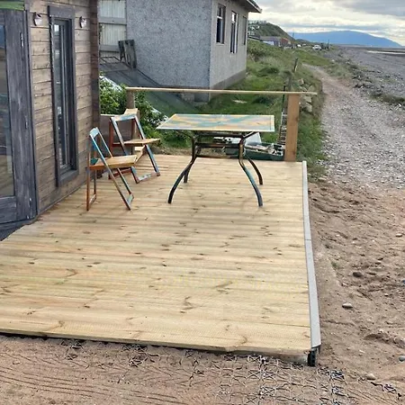 Ocean Edge Beach * Braystones